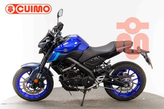 YAMAHA MT 125
