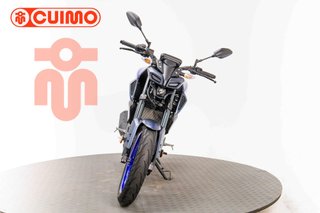 YAMAHA MT 125
