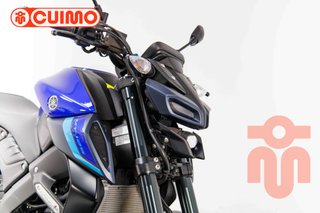 YAMAHA MT 125