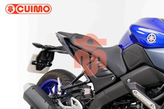 YAMAHA MT 125