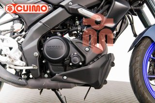 YAMAHA MT 125