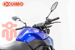 YAMAHA MT 125