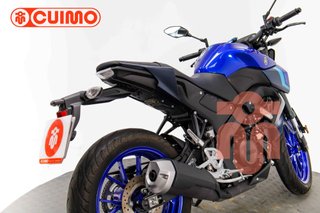 YAMAHA MT 125