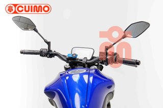 YAMAHA MT 125
