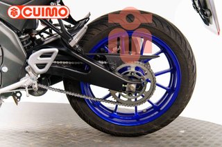 YAMAHA MT 125