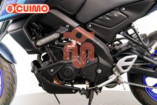 YAMAHA MT 125