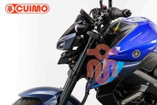 YAMAHA MT 125