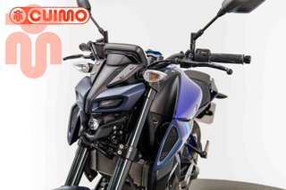 YAMAHA MT 125