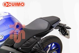 YAMAHA MT 125