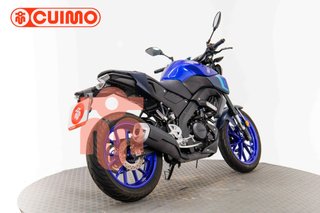 YAMAHA MT 125
