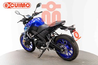 YAMAHA MT 125