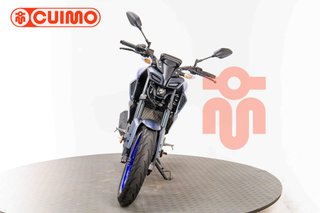 YAMAHA MT 125