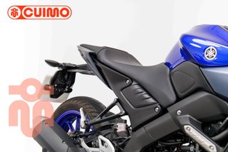 YAMAHA MT 125
