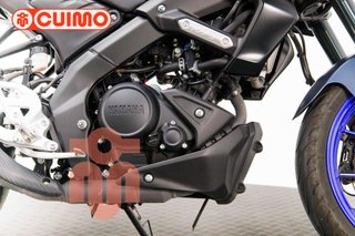 YAMAHA MT 125