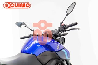 YAMAHA MT 125