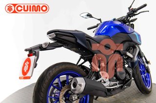 YAMAHA MT 125