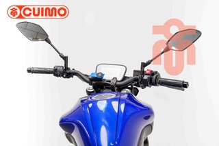 YAMAHA MT 125