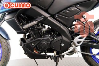 YAMAHA MT 125