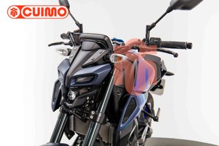 YAMAHA MT 125