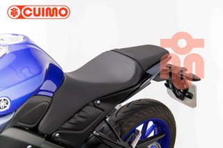 YAMAHA MT 125