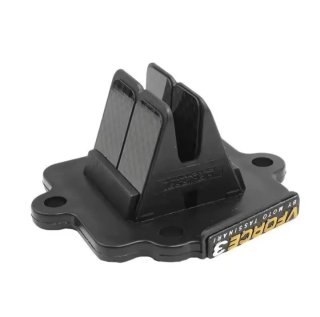 Caja de láminas VForce 3 Minarelli Horizontal