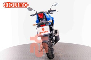 SUZUKI GSX S 125
