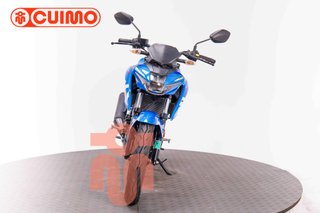 SUZUKI GSX S 125