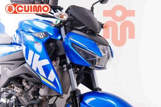 SUZUKI GSX S 125