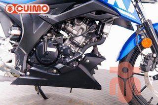 SUZUKI GSX S 125