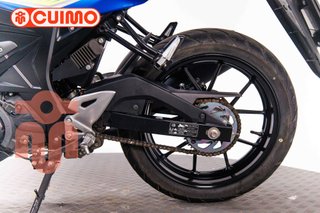 SUZUKI GSX S 125