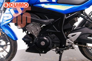 SUZUKI GSX S 125