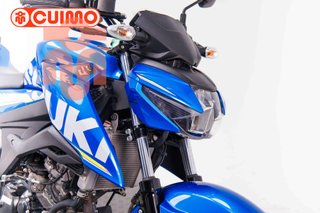 SUZUKI GSX S 125