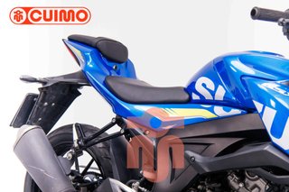 SUZUKI GSX S 125