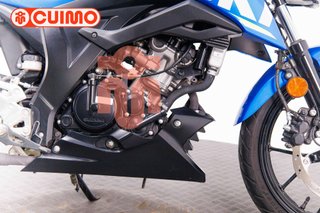 SUZUKI GSX S 125