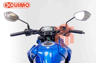 SUZUKI GSX S 125