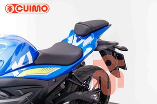 SUZUKI GSX S 125