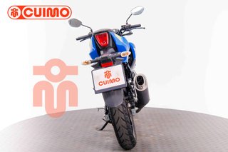 SUZUKI GSX S 125
