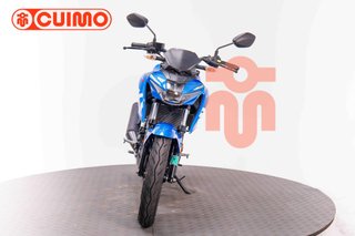 SUZUKI GSX S 125