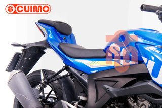SUZUKI GSX S 125