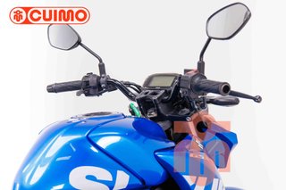 SUZUKI GSX S 125