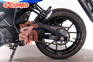 SUZUKI GSX S 125