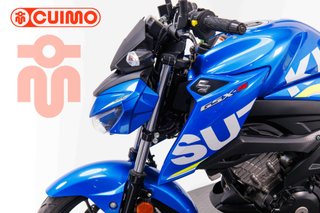 SUZUKI GSX S 125