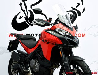 DUCATI MULTISTRADA V2