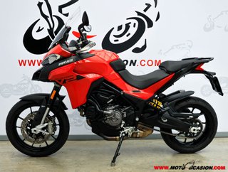 DUCATI MULTISTRADA V2