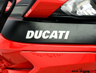 DUCATI MULTISTRADA V2