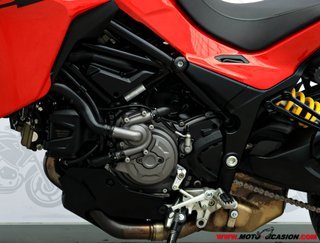 DUCATI MULTISTRADA V2