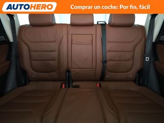 Volkswagen Touareg 3.0 V6 TDI BlueMotion Terrain Tech