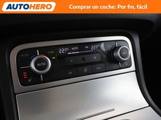 Volkswagen Touareg 3.0 V6 TDI BlueMotion Terrain Tech