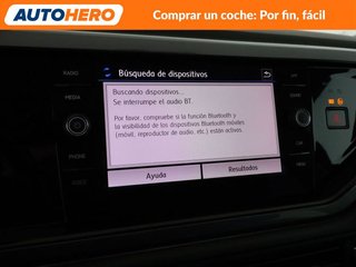 Volkswagen Polo 1.0 TSI Sport