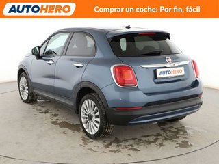 Fiat 500X 1.4 Turbo Lounge